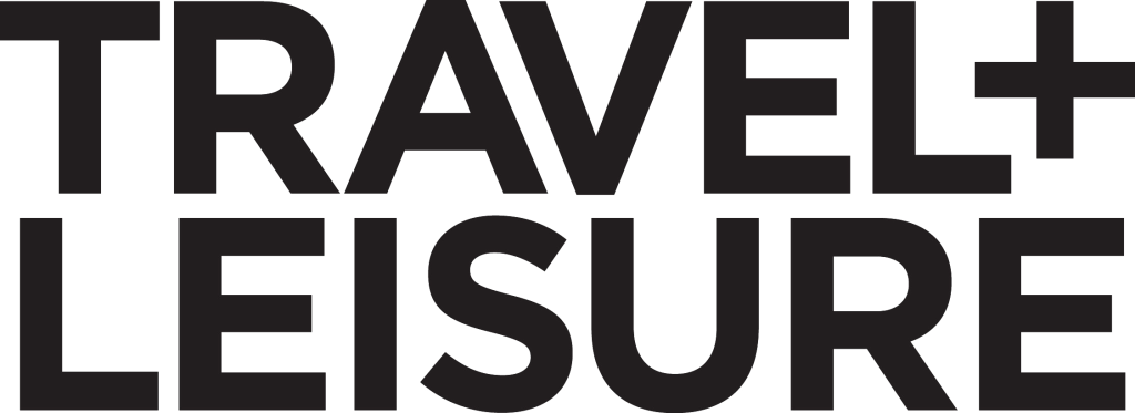 Travel + Leisure Logo