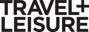 Travel + Leisure Logo