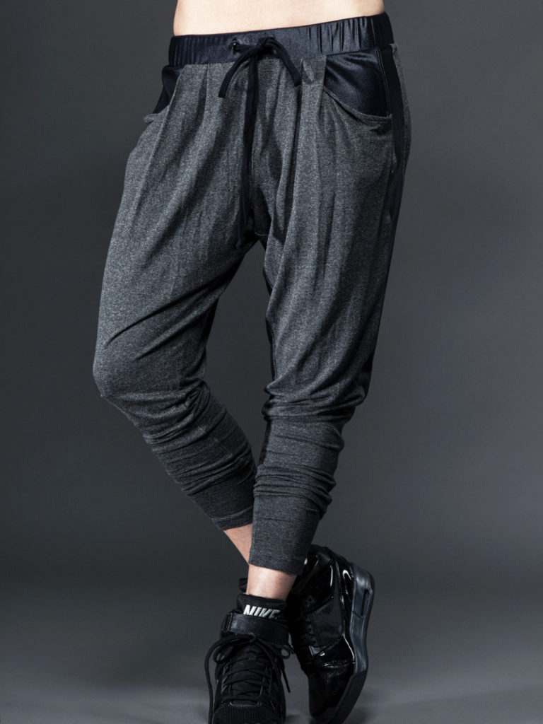 rail sweatpants amy tara koch