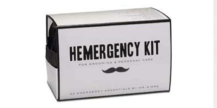 hemergency kit