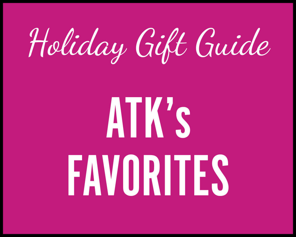 holiday gift guide